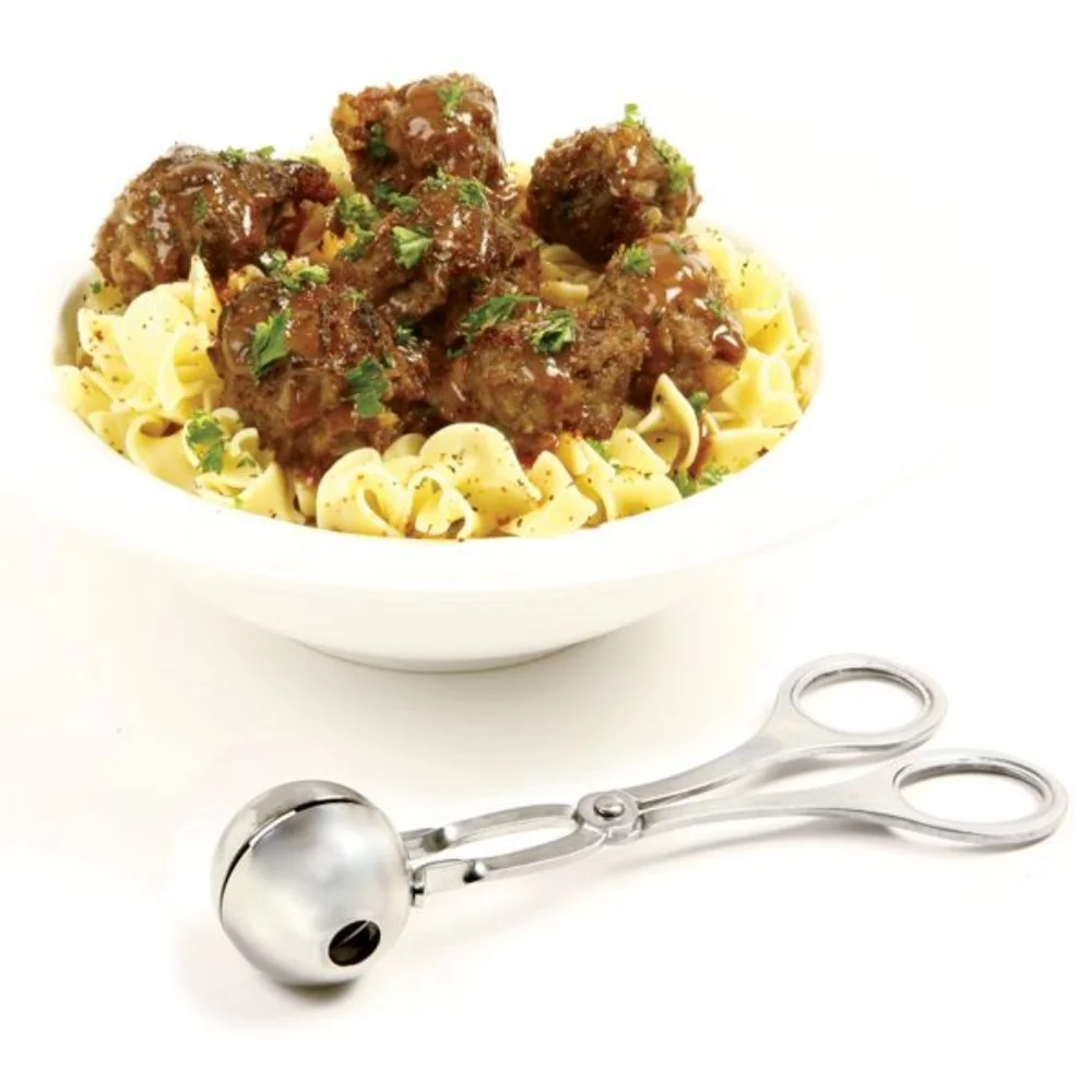 1pc Stainless Steel Meatball Maker
